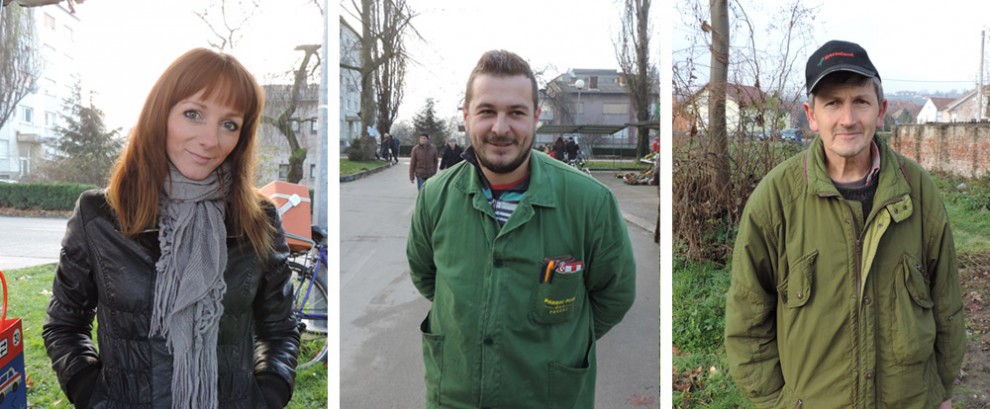 Renata Zec-Kadežabek, Ivica Sarvaš, Ivan Nenadović