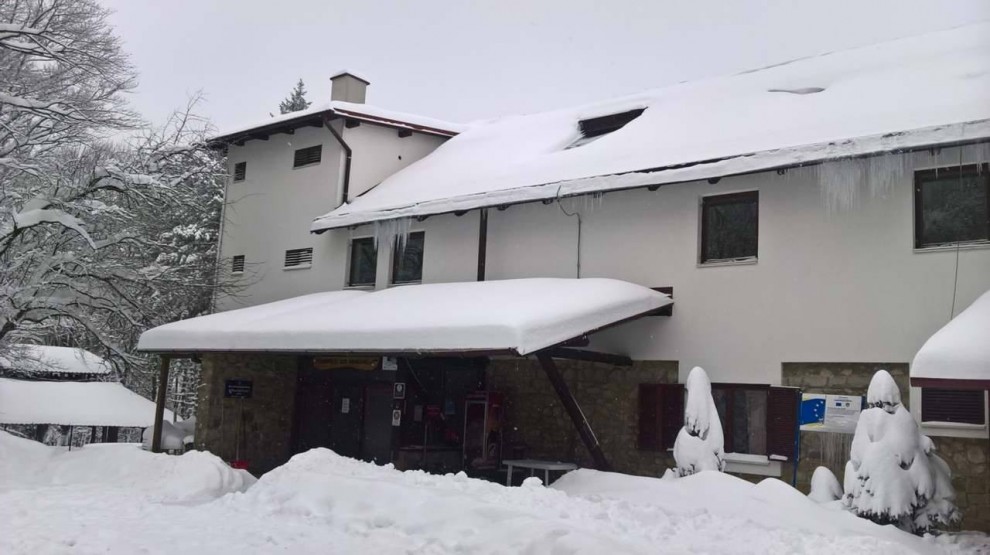 snimljeno ujutro 18. siječnja (izvor: Dean Nagy)