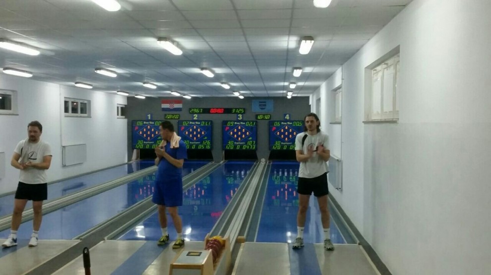 iz privatne zbirke Davora Lepke (Slavonski banovac) s početka sezone