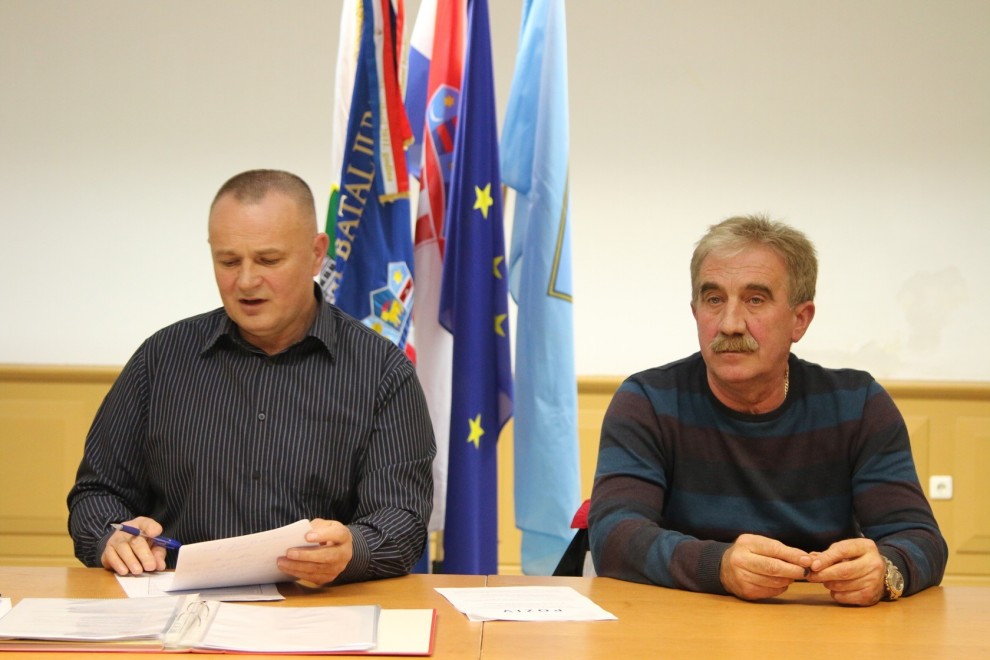 Željko Špelić i Slavko Gamauf