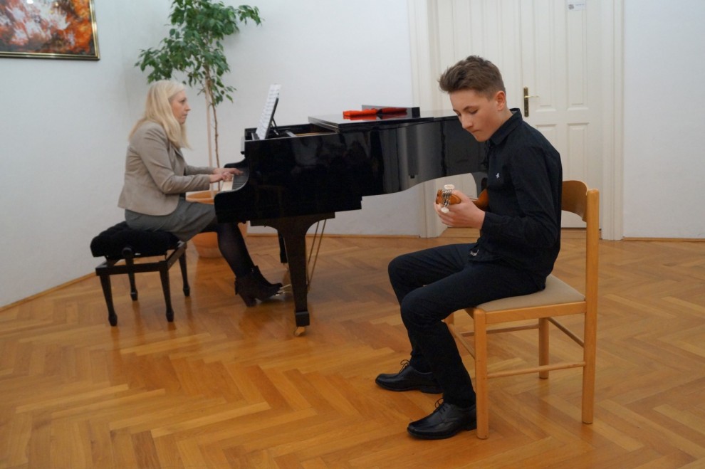 izvor fotografije: Osnovna glazbena škola Pakrac