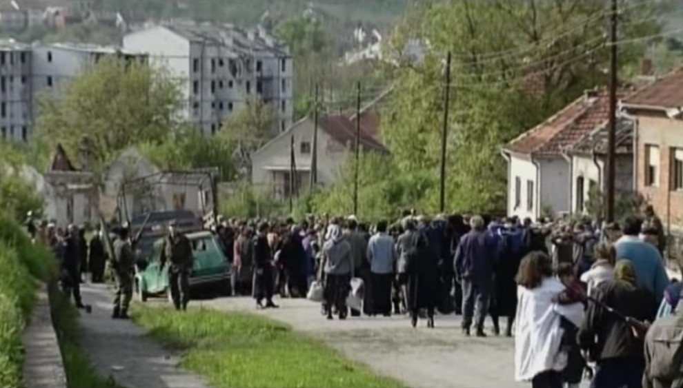 Foto: video, Vlado Šurkalović