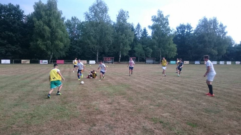 Foto: facebook/NK Dobrovac