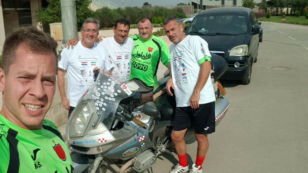 Foto: Facebook/Daruvar-Cup of joy