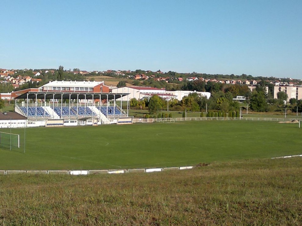 Foto: Facebook NK Hajduk Pakrac