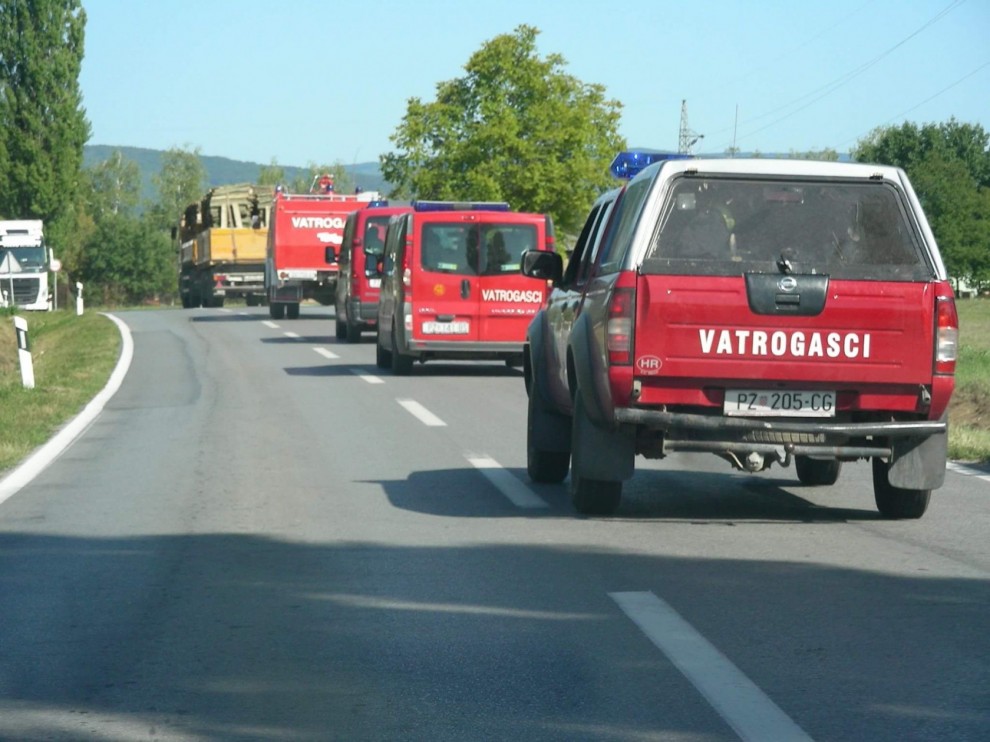 Foto: V. Šurkalović
