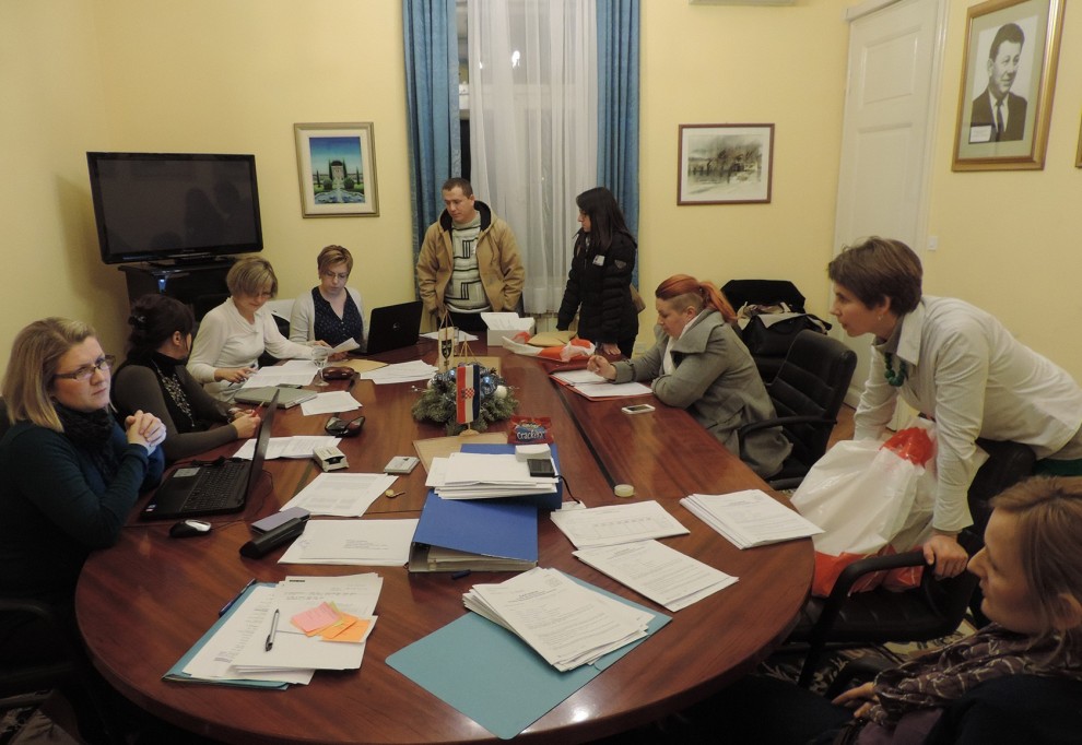 arhiva Compasa: siječanj 2014.