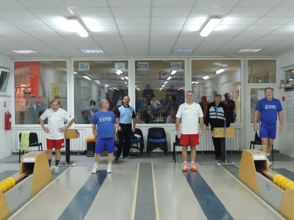 arhiva Compasa: Papuk i Lipik 1974