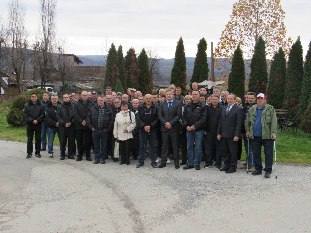 Foto: Hrvoje Gjulić