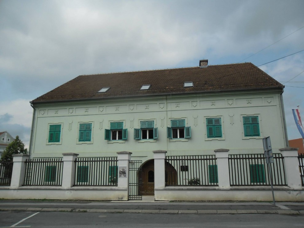 Foto: Facebook (OGŠ Pakrac)