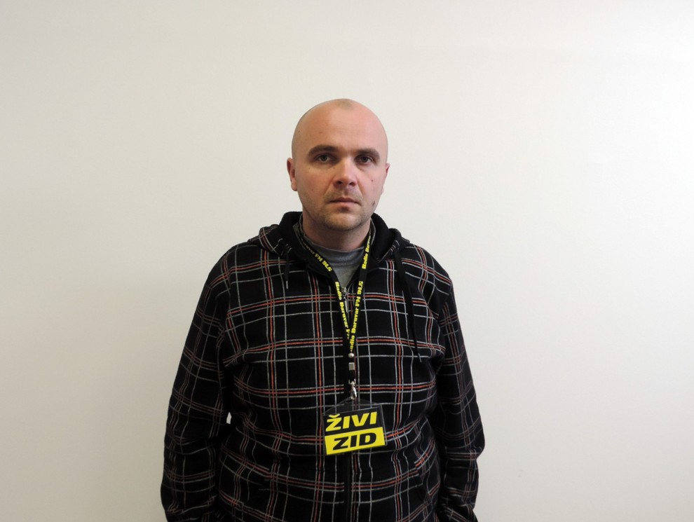 Dalibor Teodorčević