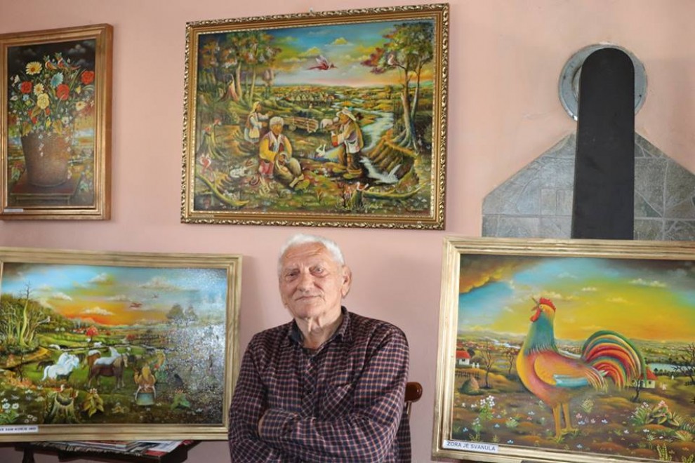 Vladimir Paurić
