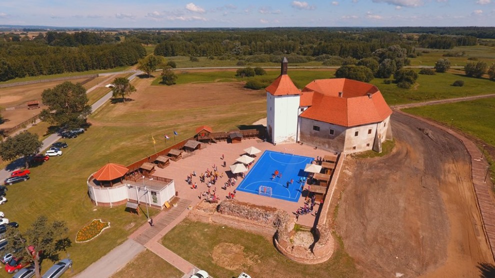 Foto: Facebook Rukometni klub Đurđevac