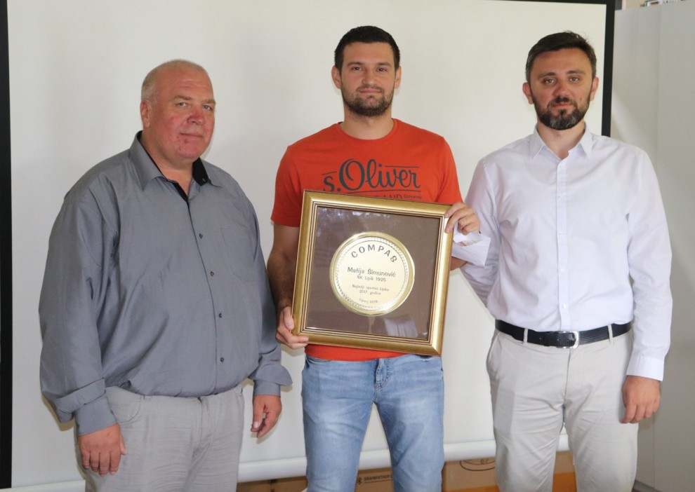 Vinko Kasana, Matija Šimunović, Matija Kulhavi