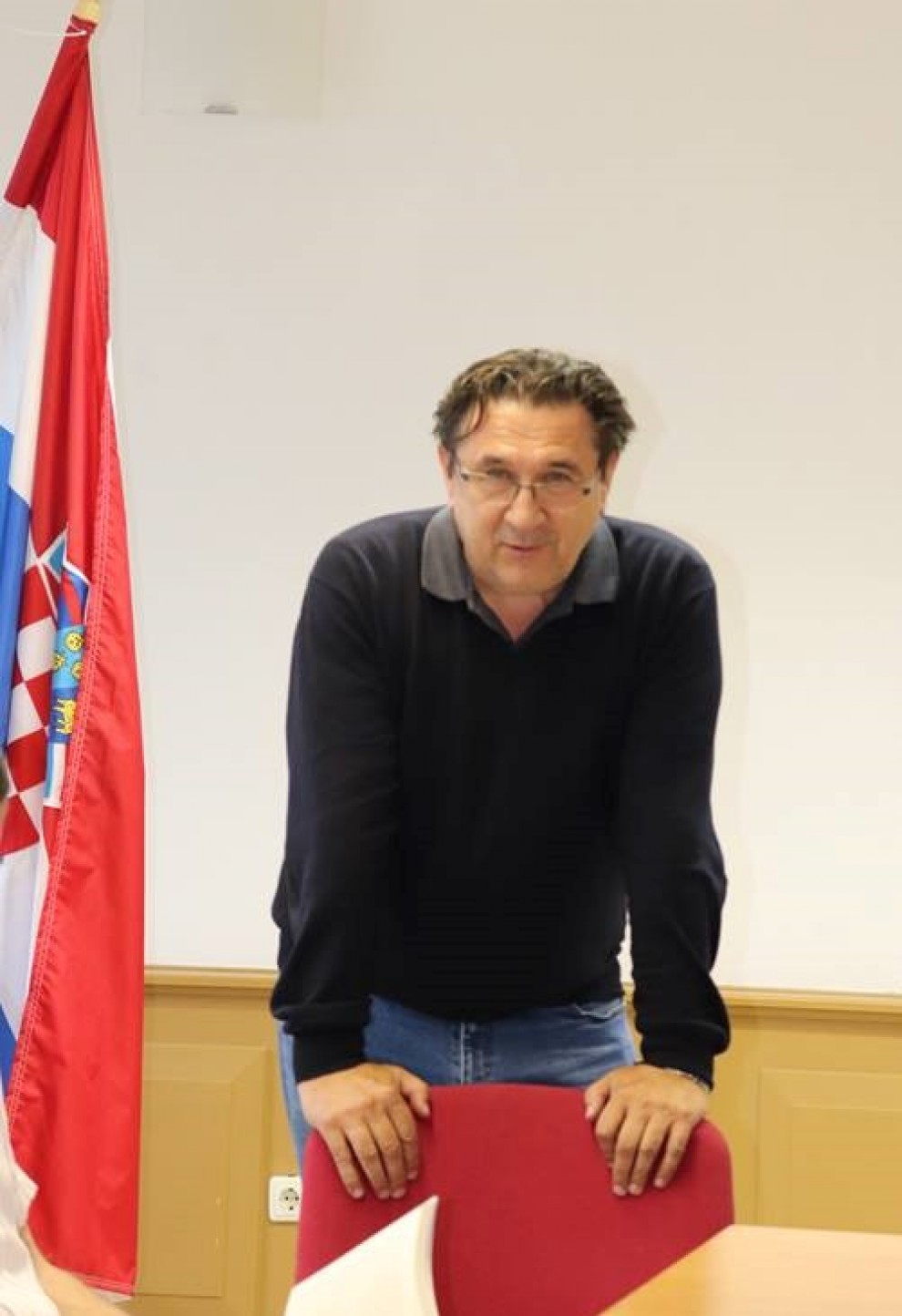 Prof. Veljko Đorđević