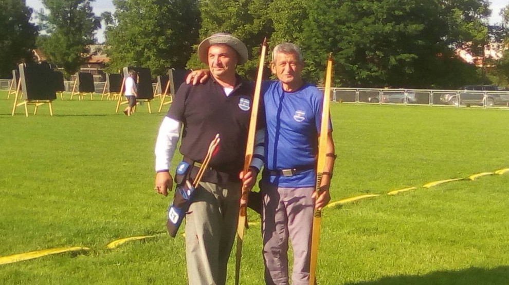 Dario Marošević i Tomislav Nemet