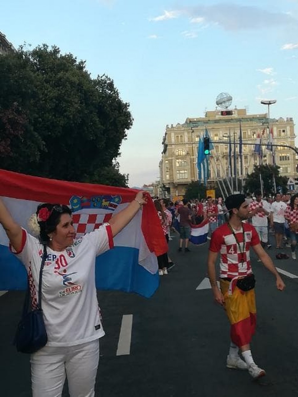 prim. dr. sc. Senka Slivar Rendulić