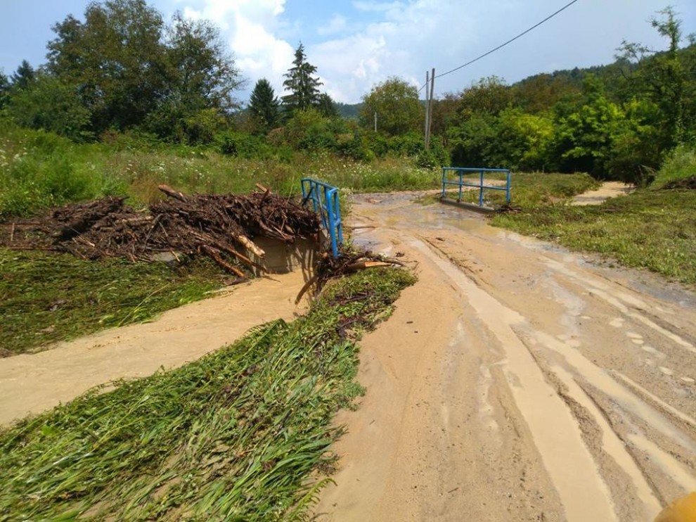 Kovačevac (3.8.2018.)