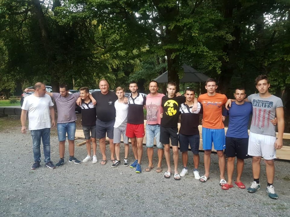 Foto: Facebook RK LiPa