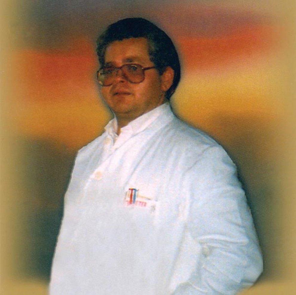 dr. Ivan Šreter (Foto: hkv.hr)