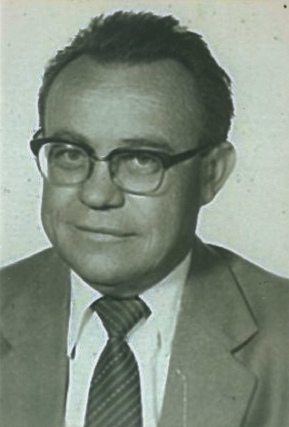 prof. Stjepan Godić