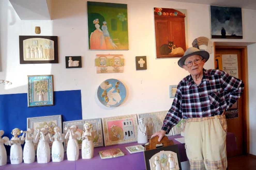 Matija Grgurević (Foto: D. Mirković)