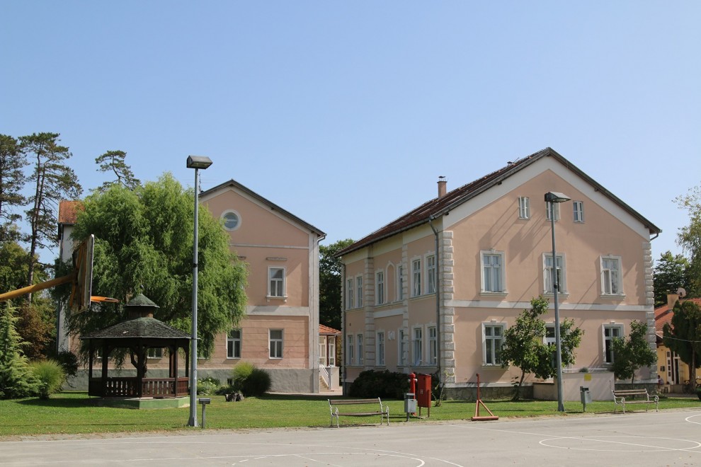 Centar za pružanje usluga u zajednici Lipik