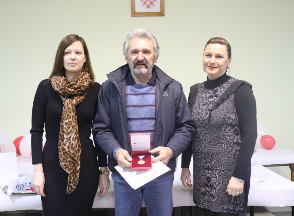 Svjetlana Mišor Čulina, Željko Varat, Danijela Kiš