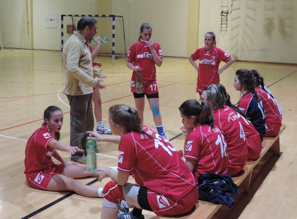 arhiva Compasa: Lipičanke u studenom 2014.