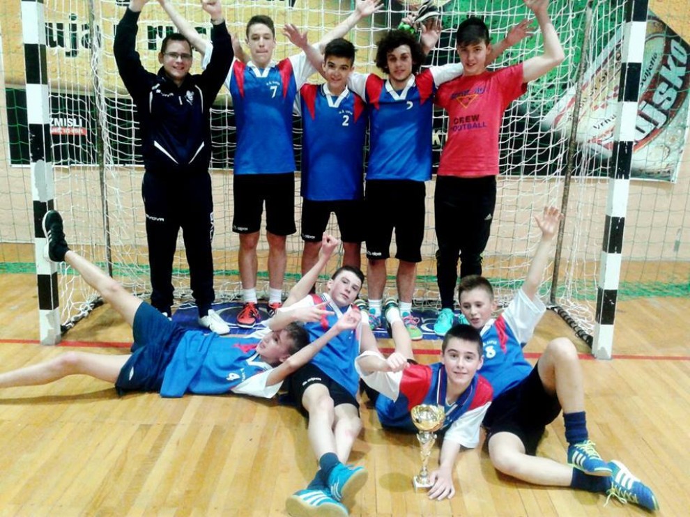 izvor fotografije: FB profil Osnovna škola Lipik