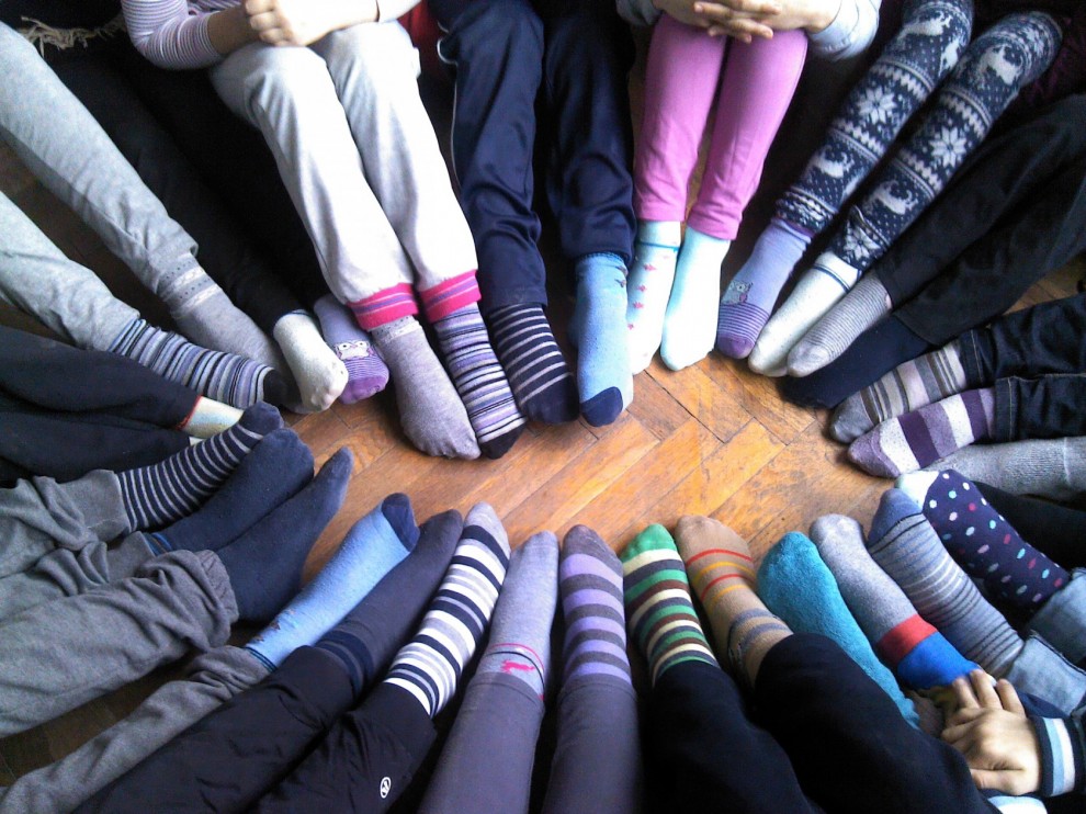 izvor fotografije: Tibor Nagy, ravnatelj osnovne škole u Poljani