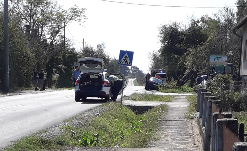 Foto: Požeška kronika