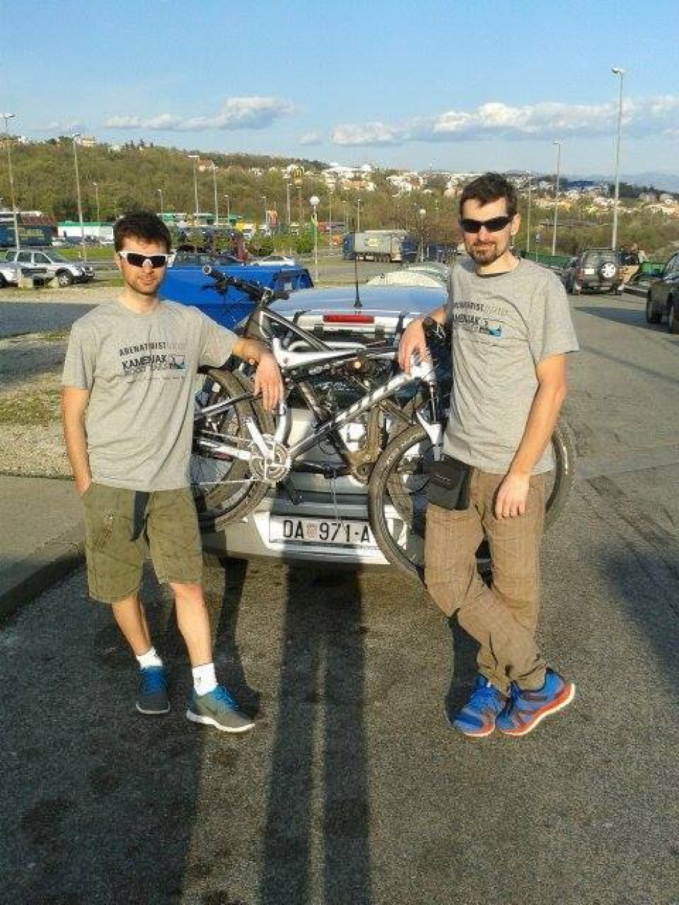 izvor fotografije: FB profil BK Titan Pakrac