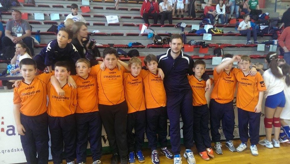 Izvor fotografije: Rukometni klub LiPa