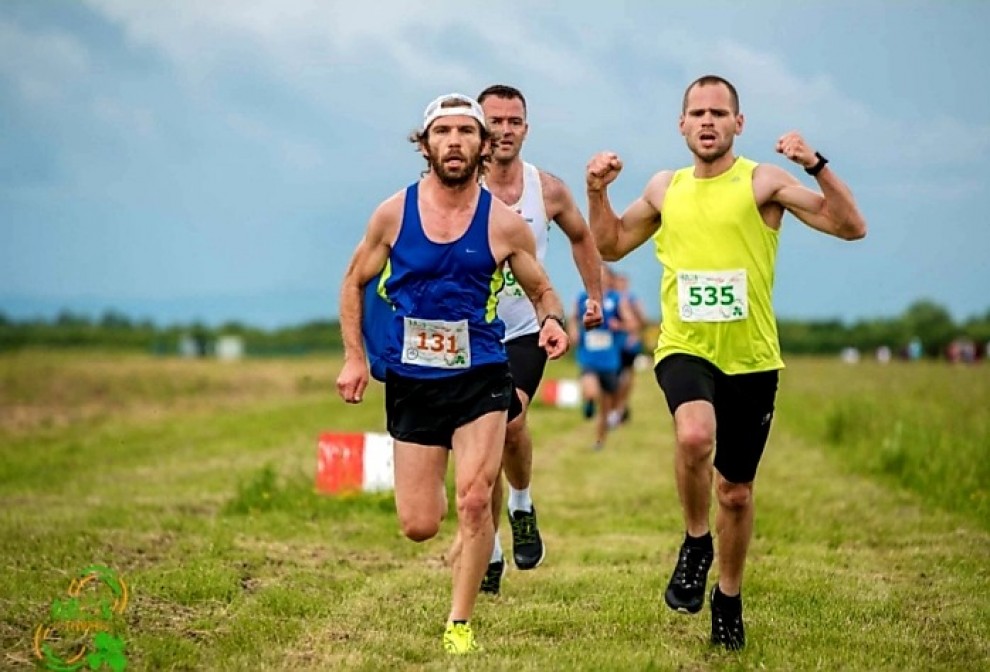 Foto: FB Maratonjare Kutina