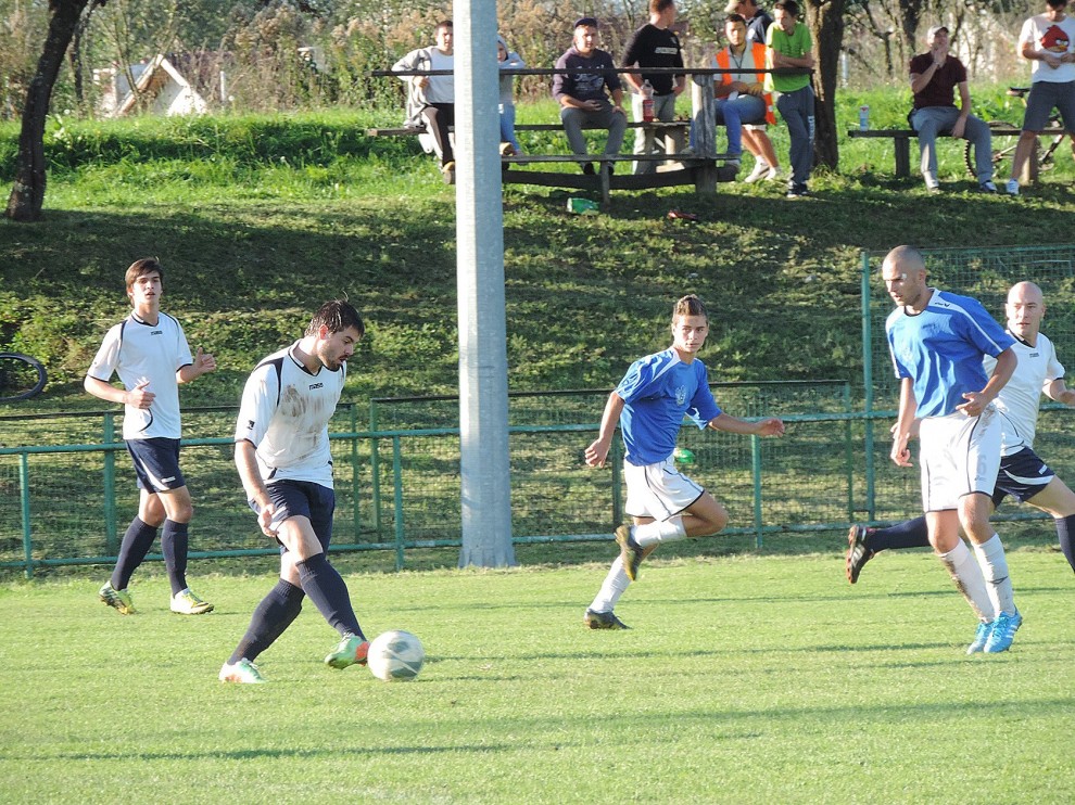 NK Lipik 1925 - HNK Jovača Marino Selo