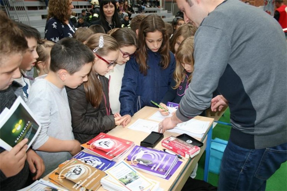 Foto: PU požeško-slavonska