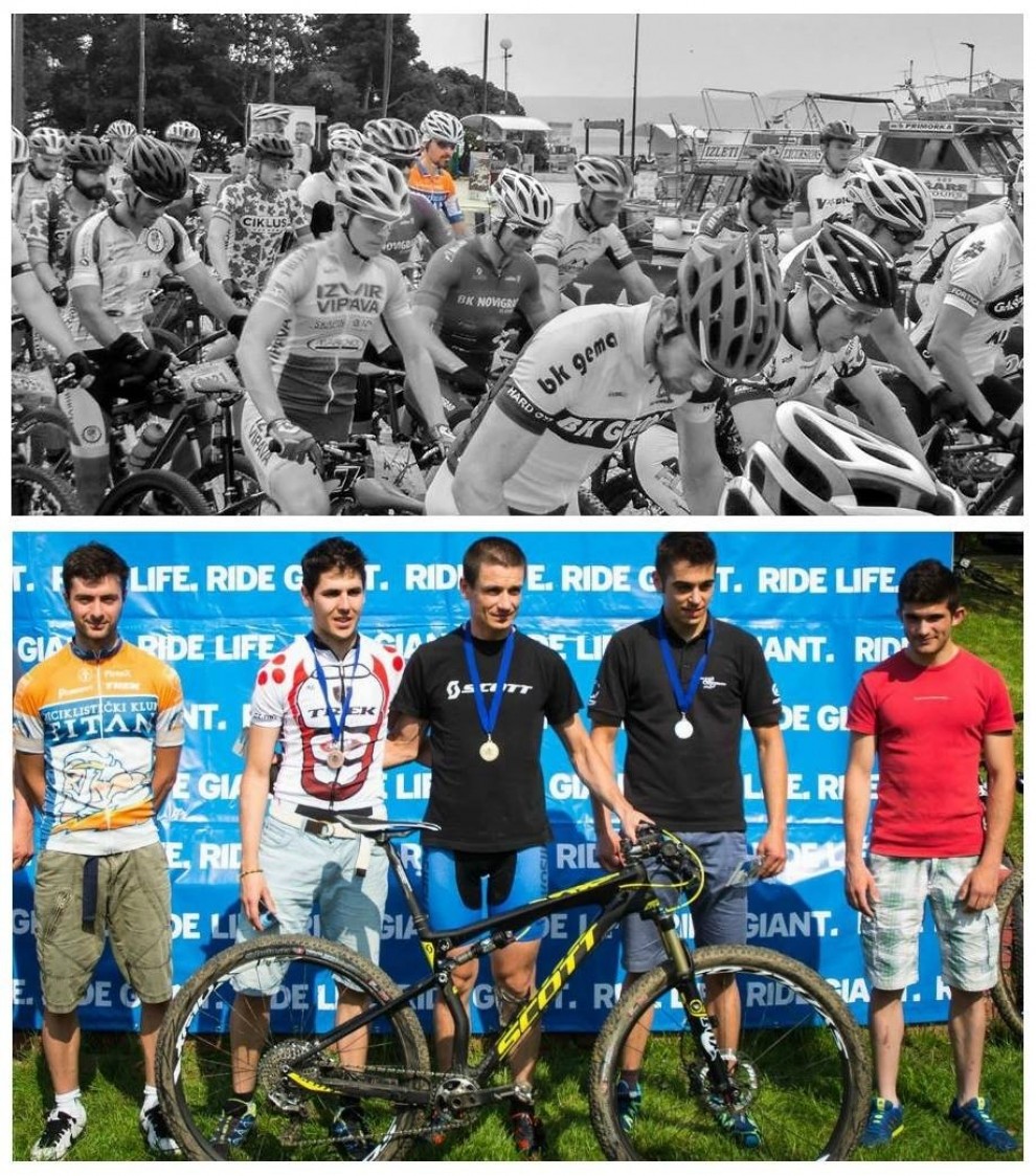 Kup Hrvatske u Crikvenici(iznad), Orahovica(ispod) - izvor fotografije: FB profil BK Titan Pakrac 