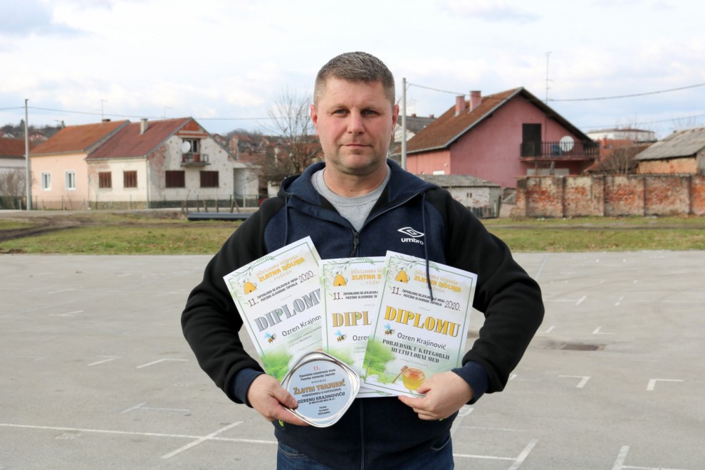 Foto: Dinko Kliček