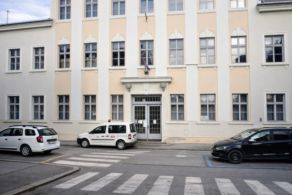 Foto: Darko Baronica