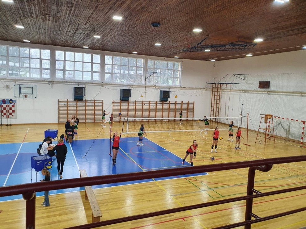Foto: OK Volley LiPa