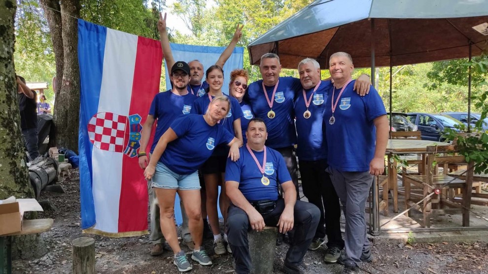 foto: Streličarski klub